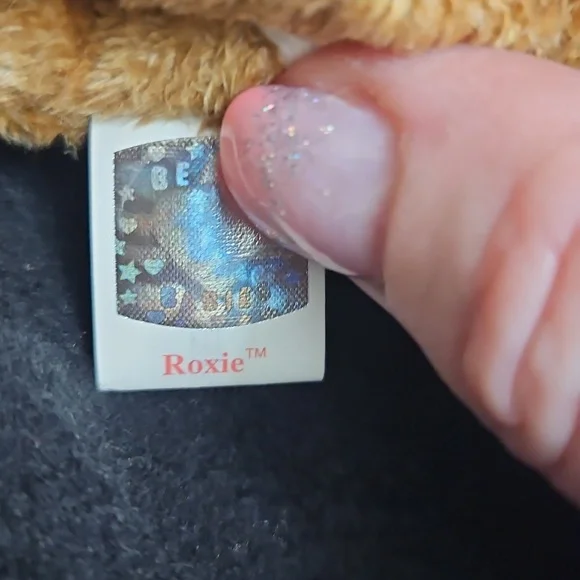 Roxie  Red nose and Roxie Dark Nose  NWT - Picture 3 of 5